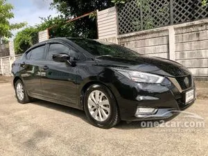 2020 Nissan ALMERA 1.0 VL Sedan