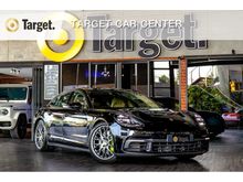 2020 Porsche Panamera 2.9 4 E-Hybrid Sedan AT