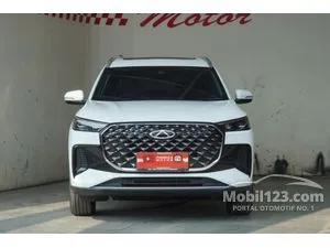 2025 Chery Tiggo 8 1.5 CSH Premium SUV