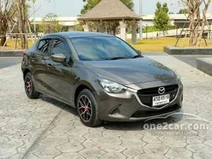 2016 Mazda 2 1.3 (ปี 15-18) High Sedan