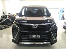 2019 Toyota Voxy 2.0 Wagon