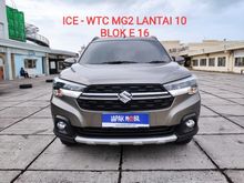 2020 Suzuki XL7 1,5 Beta Matic AT Pajak Panjang