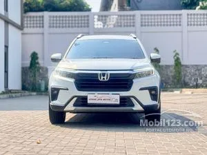 2022 Honda BR-V 1.5 Prestige Honda Sensing SUV