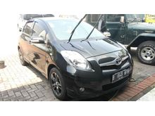 2010 Toyota Yaris 1.5 E