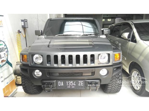 Hummer Mobil Bekas Baru dijual di Indonesia - Dari 31 Hummer Mobil Bekas Baru dijual di Indonesia - Dari 31