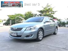 2007 Toyota Camry 2.0 (ปี 06-12) G Sedan