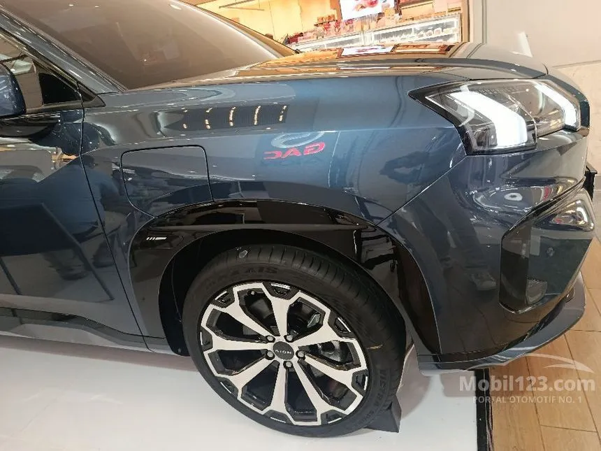 2026 GAC AION V Luxury SUV