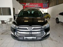2016 Toyota Kijang Innova 2.0 Q MPV