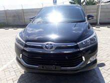 2018 Toyota Kijang Innova 2.0 G MPV