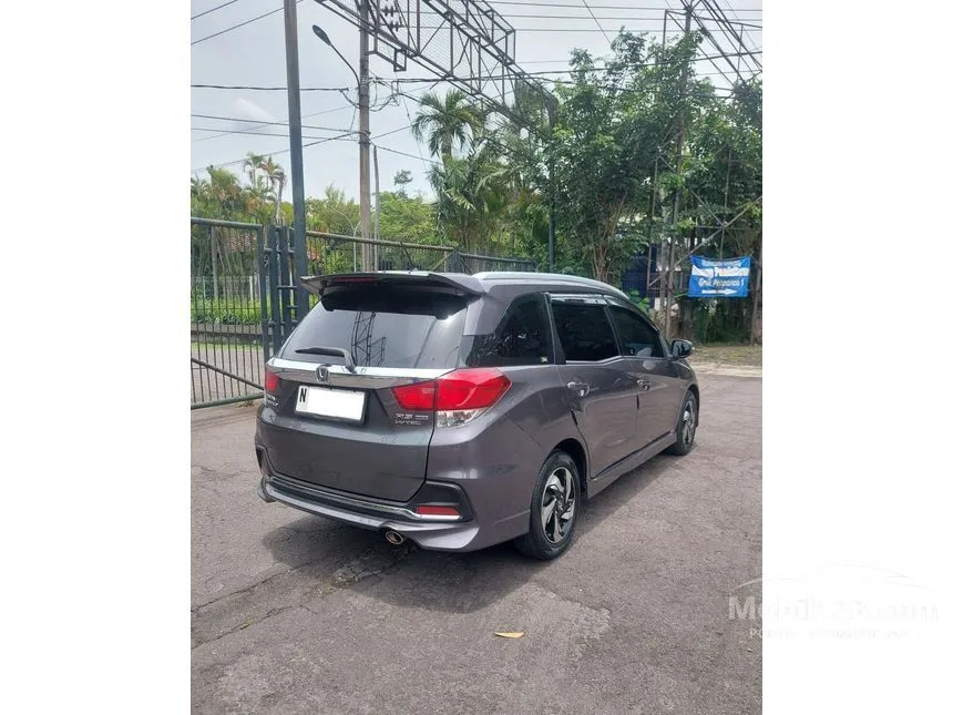 2015 Honda Mobilio RS MPV
