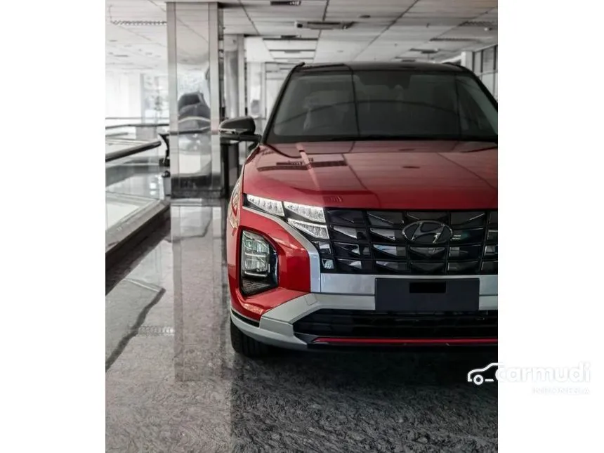 2024 Hyundai Creta Prime Wagon