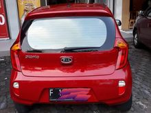 2012 KIA Picanto 1.2 SE 3 Hatchback