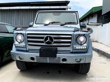 (PROMOTION SALES) 2015 Mercedes-Benz G350 3.0