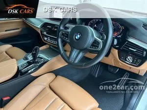 2021 BMW 630i 2.0 Gran Turismo M Sport Hatchback