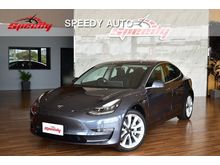 2020 Tesla Model 3 (ปี 18-23) LONG RANGE 4WD Sedan