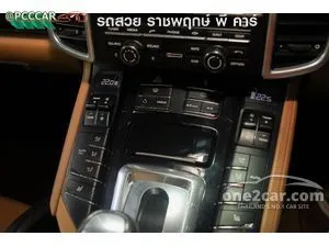 2013 Porsche CAYENNE 3.0 S Hybrid SUV