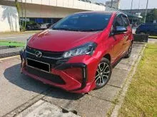 2023 Perodua Myvi 1.5 AV Hatchback