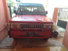 1991 Toyota Kijang 1.5 MPV Minivans