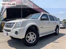 2009 Isuzu MU-7 3.0 (ปี 07-13) Primo Platinum SUV MT