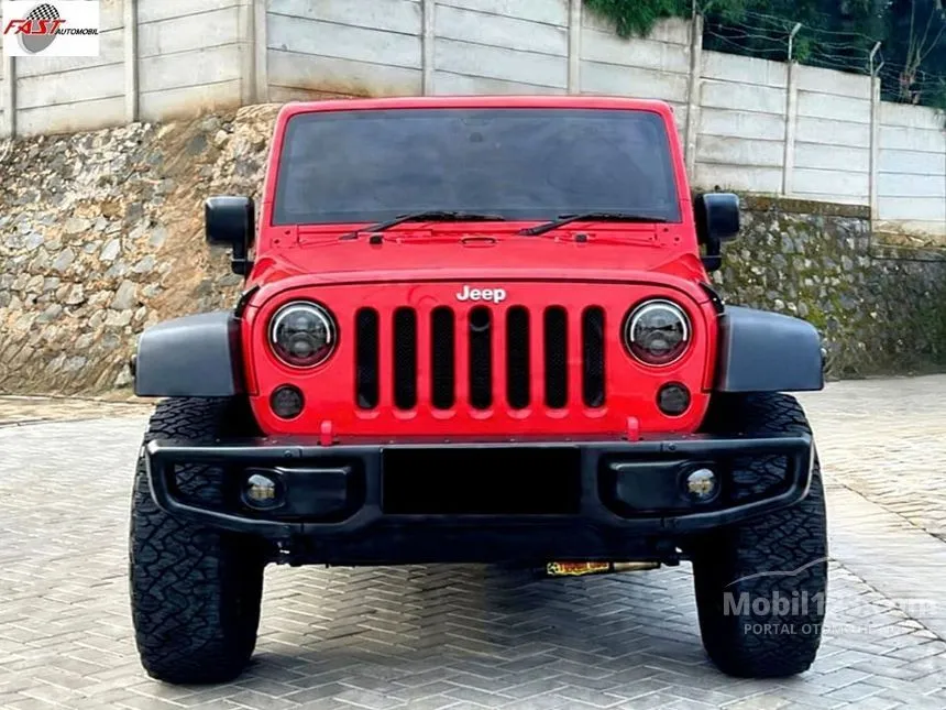 2013 Jeep Wrangler Sport 2 Door SUV