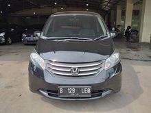 2009 Honda Freed 1.5 1.5 MPV