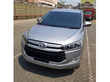 Kijang Innova V AT Diesel Ready stock