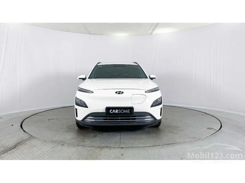 Jual Mobil Hyundai Kona 2021 2.0 di DKI Jakarta Automatic Wagon Putih ...