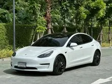 2023 TESLA Model 3 0.0 Performance AWD Sedan