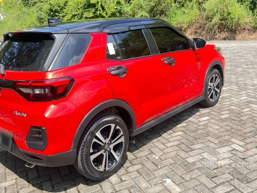 2024 Daihatsu Rocky R TC ADS SC (2 Tone) SUV