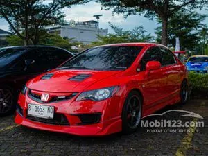 2007 Honda Civic 1.8 Sedan