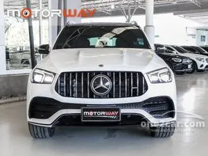 2022 Mercedes-Benz GLE53 3.0 AMG 4MATIC+ SUV