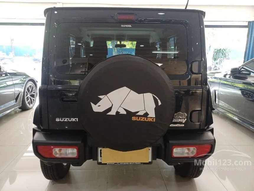 2024 Suzuki Jimny 5 Door (1 Tone) SUV