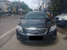 2009 Toyota Corolla Altis 1.8 J Sedan