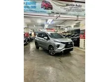 2018 Mitsubishi Xpander 1.5 Exceed MPV KM 34rb AT Matic Like New