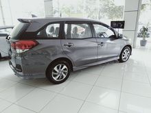 Promo honda mobilio E cvt paket credit termurah SEDKI