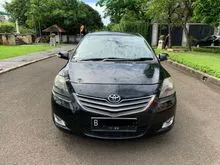2012 Toyota Vios G 2012 matic, DP MINIM NON BI CHECKING