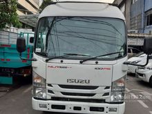 PROMO CUCI GUDANG TERMURAAAH Isuzu Elf 2.8 NLR 55 Trucks