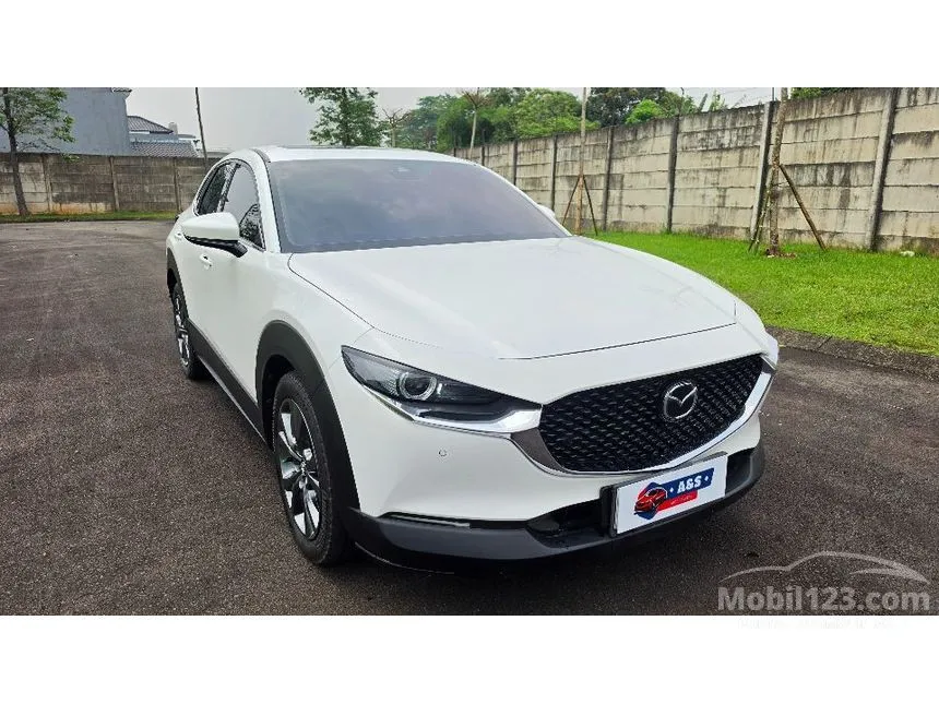 2020 Mazda CX-30 GT SUV