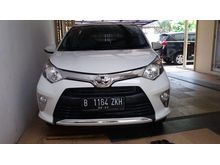 2018 Toyota Calya 1.2 B40 MPV