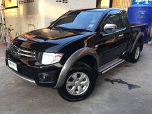 2012 Mitsubishi Triton 2.5 MEGA CAB (ปี 05-15) GLS Plus Pickup MT