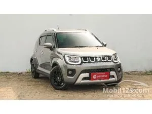 2021 Suzuki Ignis 1.2 GX SUV