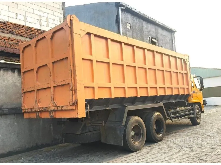 2023 Mitsubishi Fuso Fighter x FN 62 F HD R Truck