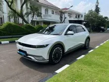 2024 Hyundai IONIQ 5 0.0 Signature Long Range SUV
