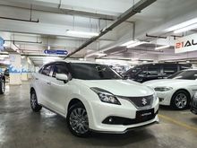 2019 Suzuki Baleno 1.4 Matic KM 14RB