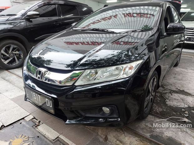 Honda City Mobil Bekas Dijual Di Kediri Jawa Timur Indonesia Dari 7 Mobil Di Mobil123