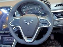 Booking 1juta Dapatkan Cashback 5juta,,Wuling Almaz 1,5 S+T Smart Enjoy Wagon