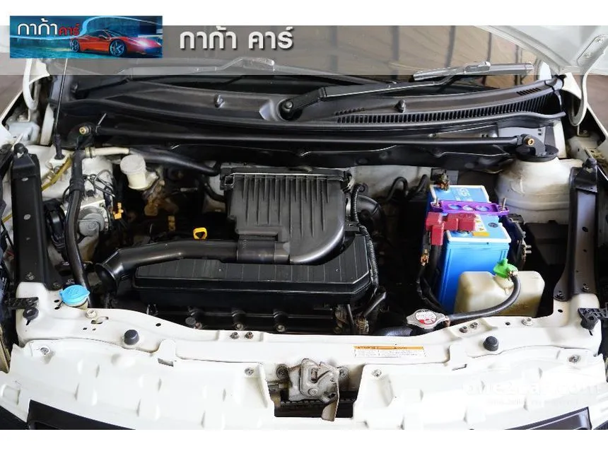2012 Suzuki SWIFT GLX Hatchback
