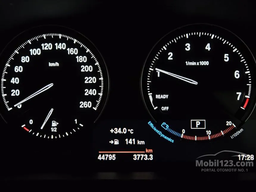 2018 BMW X1 sDrive18i xLine SUV