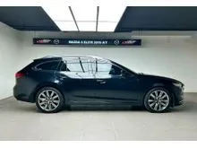 2019 Mazda 6 2.5 Elite Wagon