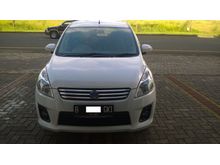 2015 Suzuki Ertiga 1.4 GX MPV
